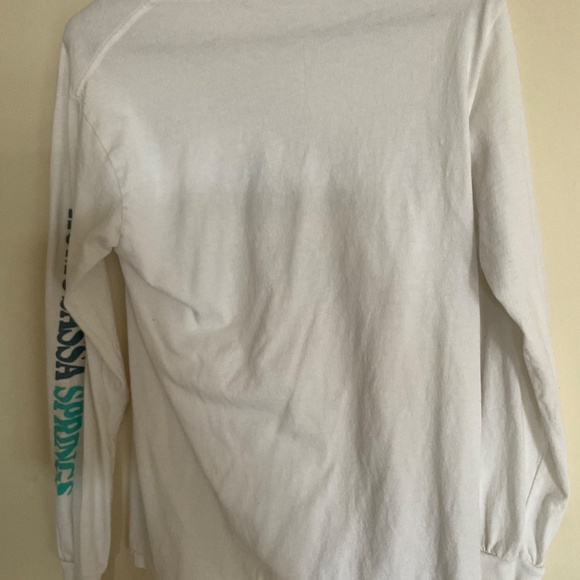 Manatee Long Sleeve Shirt small - Picture 4 of 4